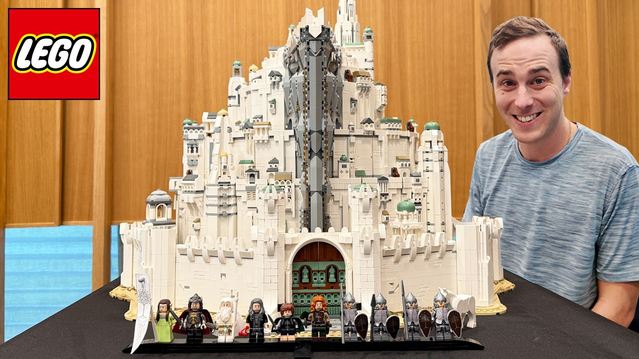 LEGO-конструктор 