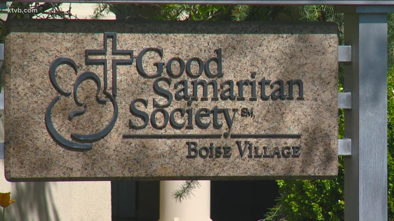 Boise nursing home shutting its doors