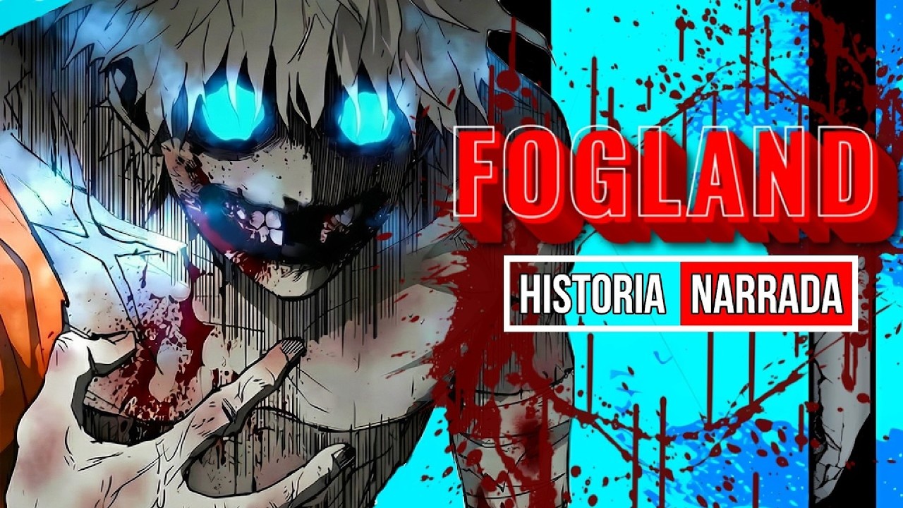 Fue enviado como maestro a la cárcel más mortal del mundo | Resumen manhwa