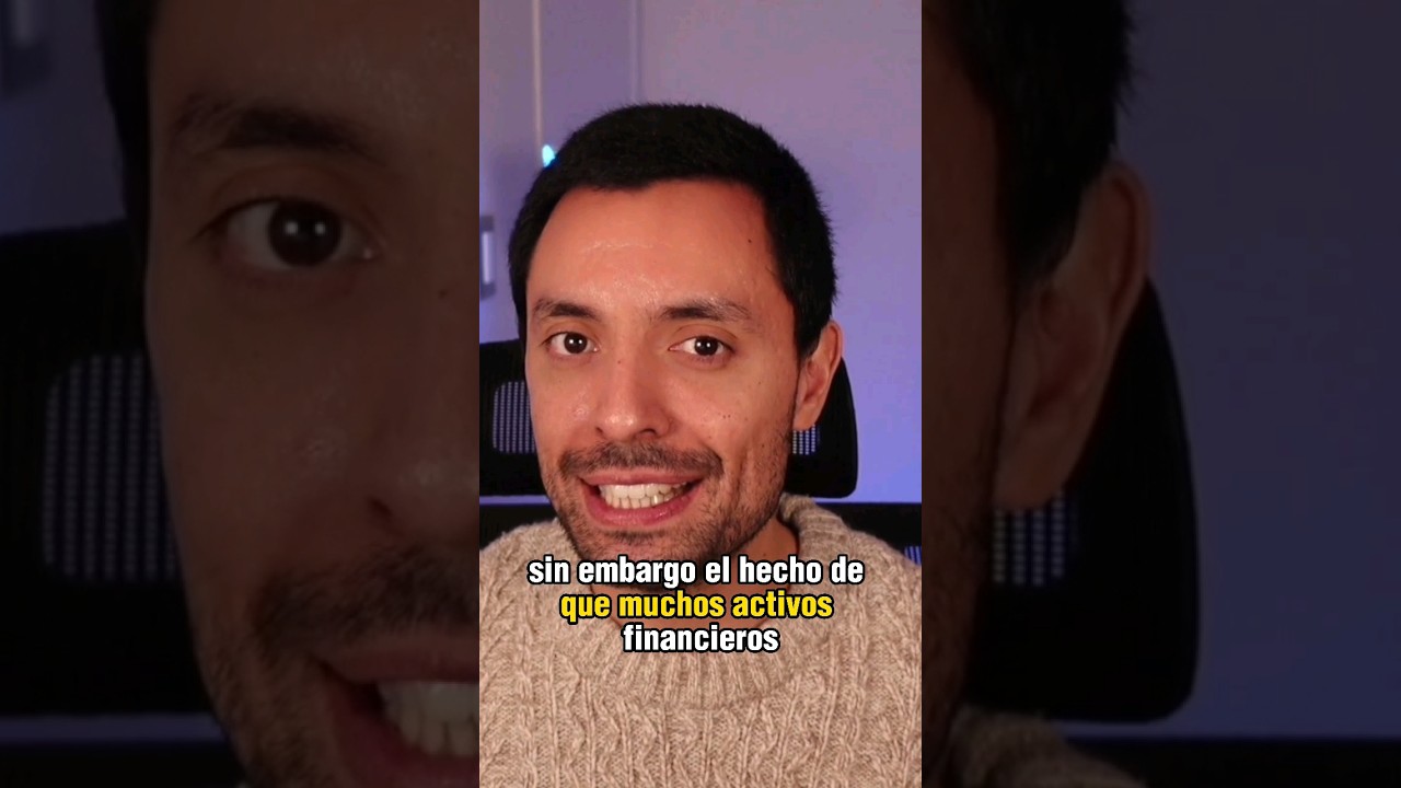 La ESPECULACI&Oacute;N financiera puede ser tu PEOR ENEMIGO