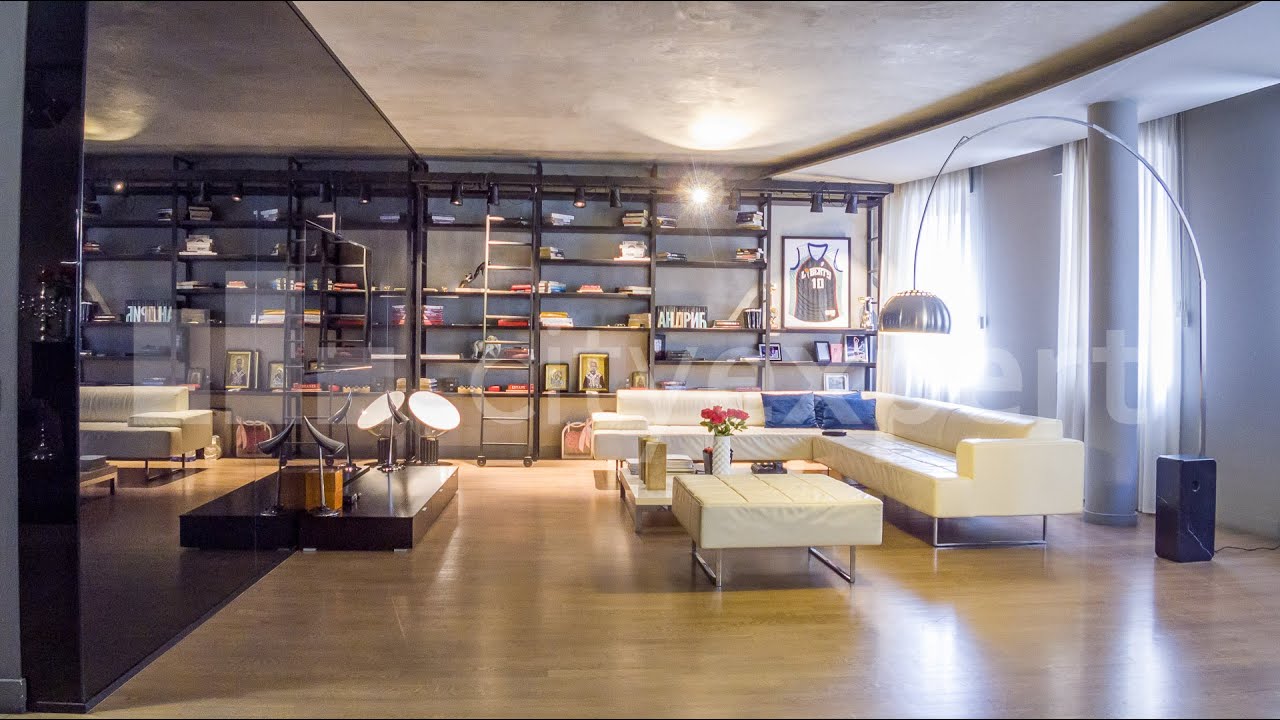 Stan na prodaju, 232m2 - Vračar, Beograd - CityExpert.rs