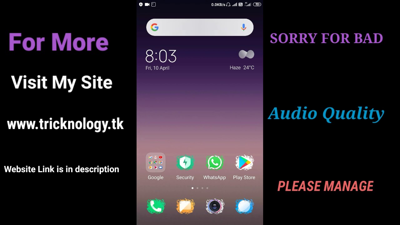 SMS BOMB using termux - Tools & Scripts - tricknology.tk | Tutorials For Free, part-1