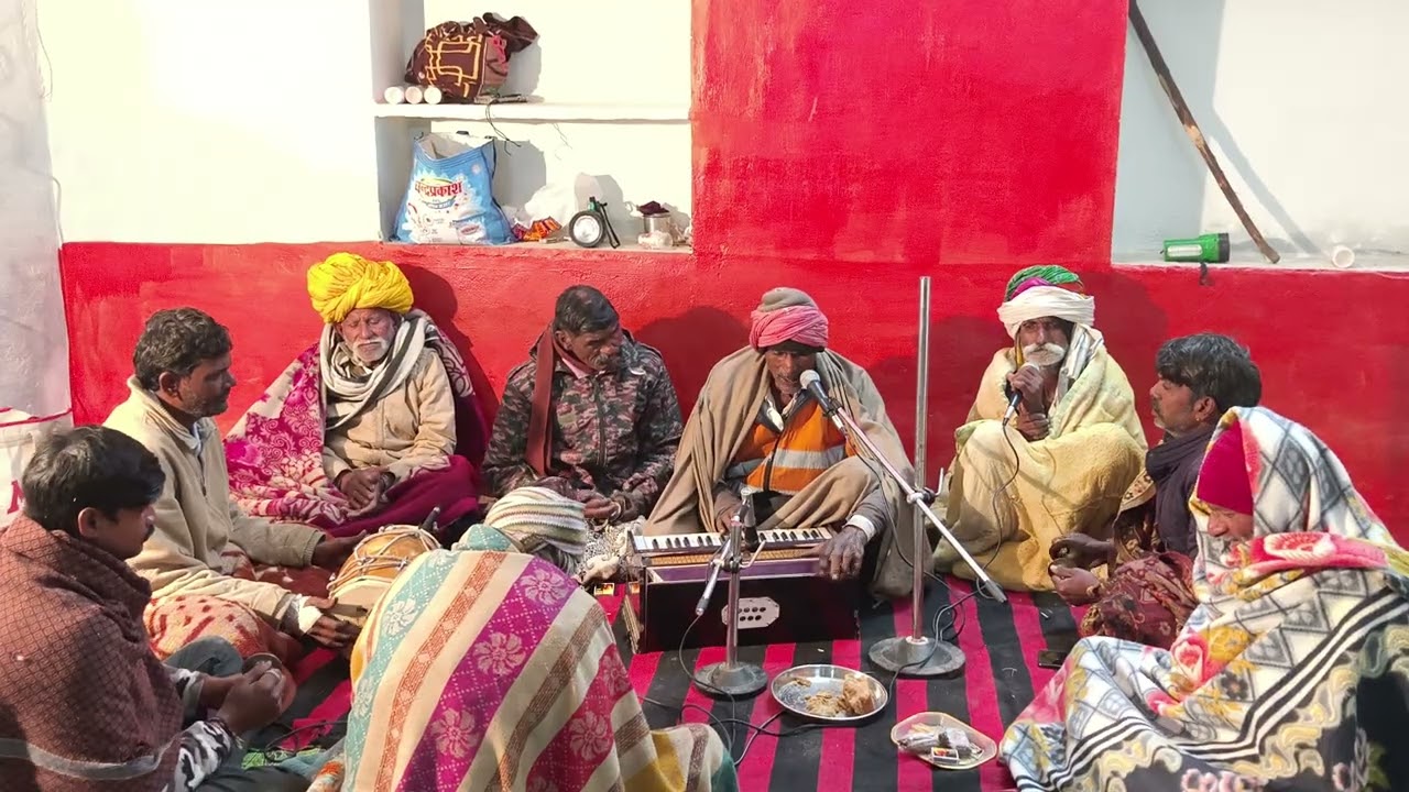 सांवरिया मैं तो प्रण करके पछतातो गायक कलाकार घासी जाट 