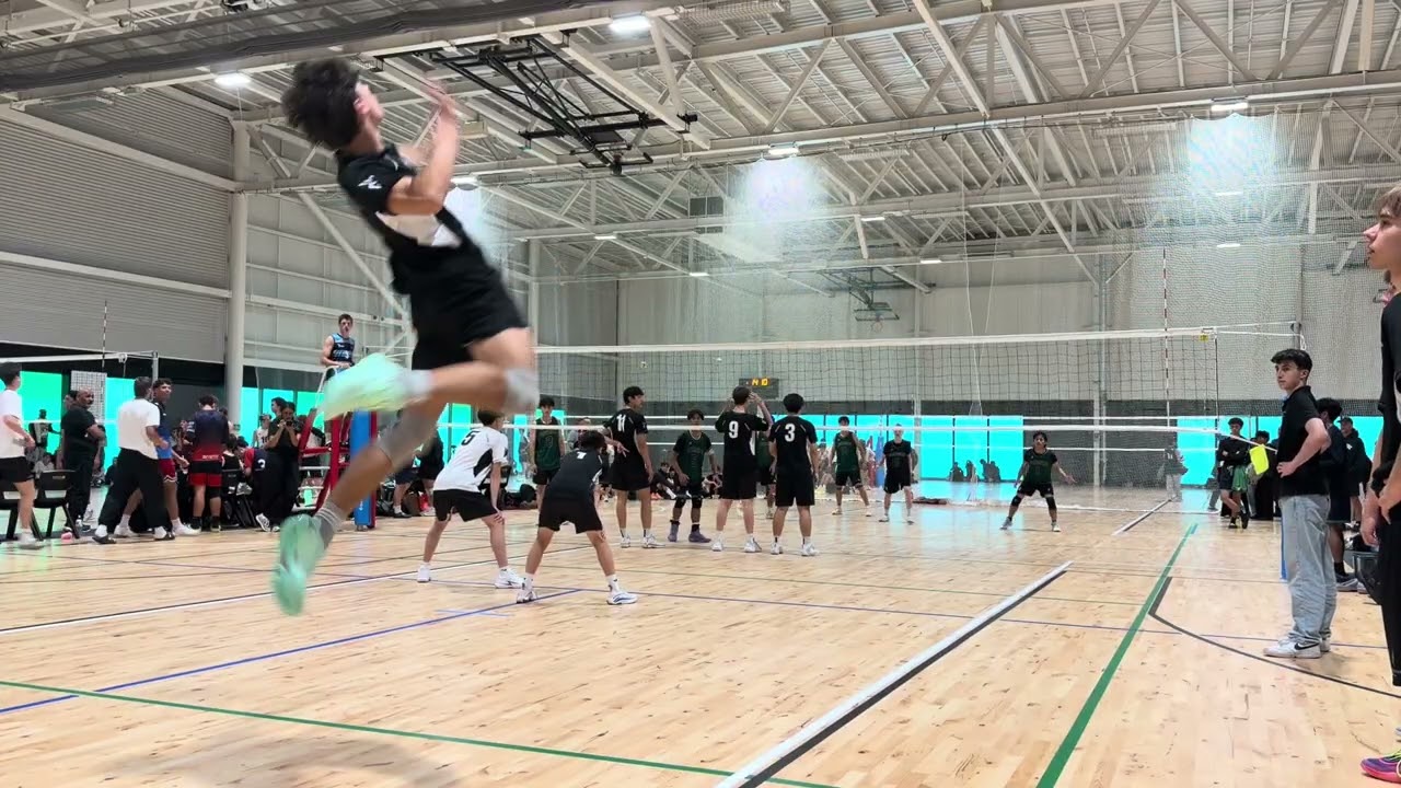 Christ’s College vs Burnside | Canterbury Champs 3rd/4th
