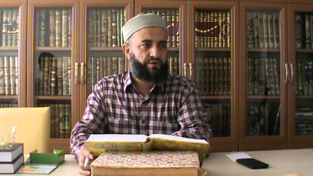 1) Nebe Suresi 1. Âyet -Celâleyn Tefsîri - Molla Selahaddin Atalay - Huzur Medreseleri