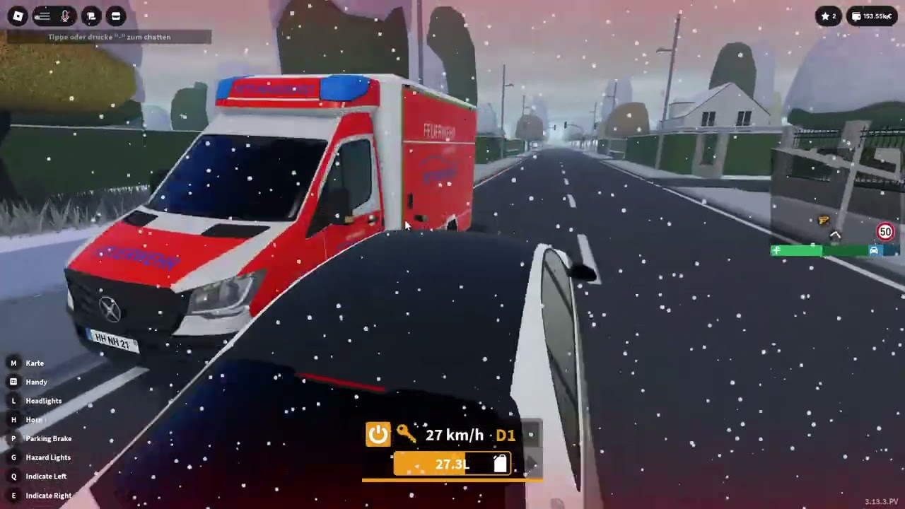 Wir Trollen ín Notruf Hamburg rp spieler!!!