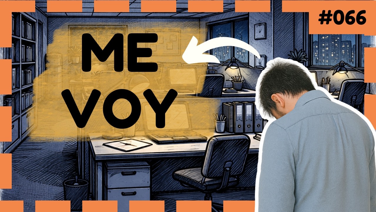 El plan silencioso para no depender de un empleo