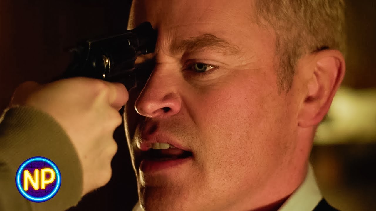 A Kid Pulls a Gun on Quarles | Justified Season 3 Episode 10 | Now Playing