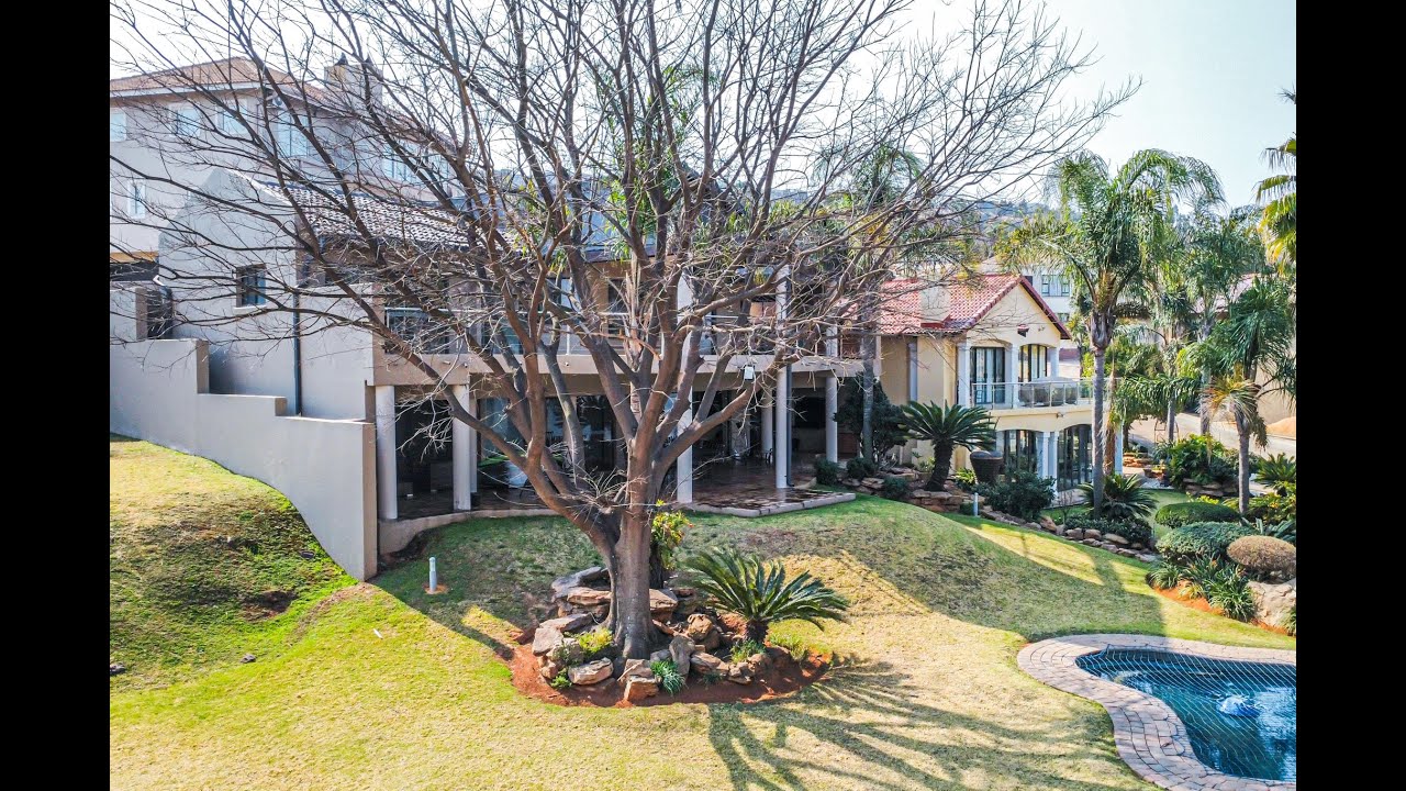 5 Bedroom House at Bronkhorstspruit Dam