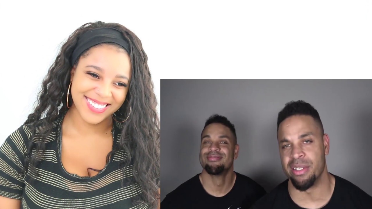 HODGETWINS - MET A GUY ON TINDER | Reaction