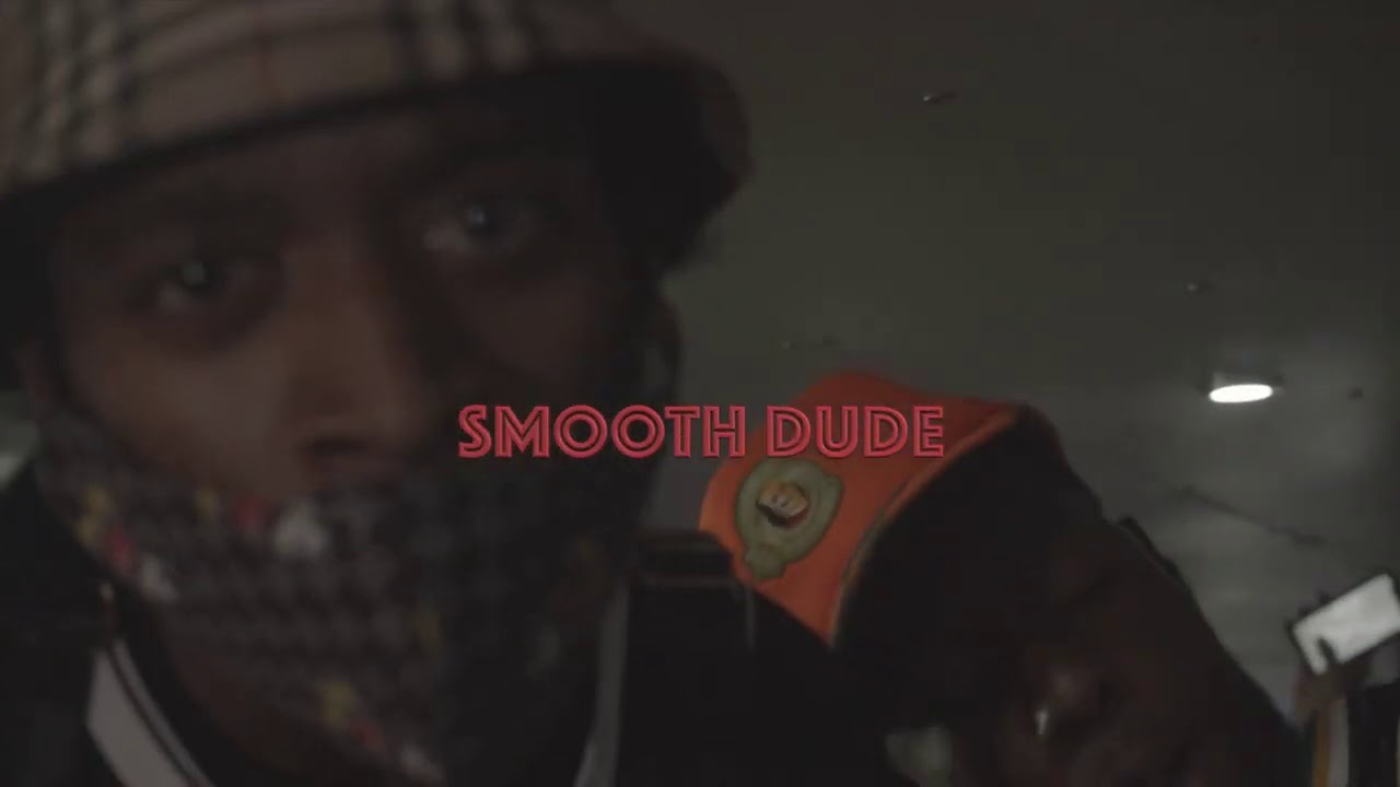 YN Jay - Smoove Dude Ft. YSR Gramz & Louie Ray