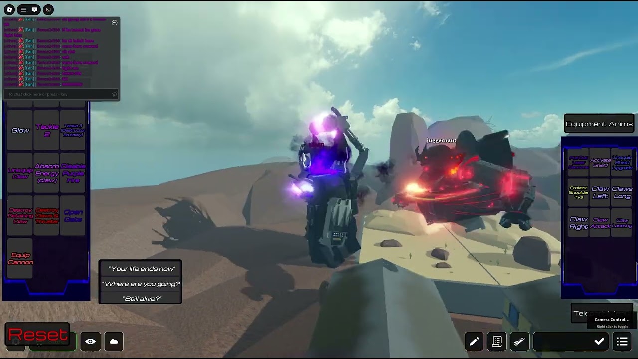 skibidi toilet ep59 part1