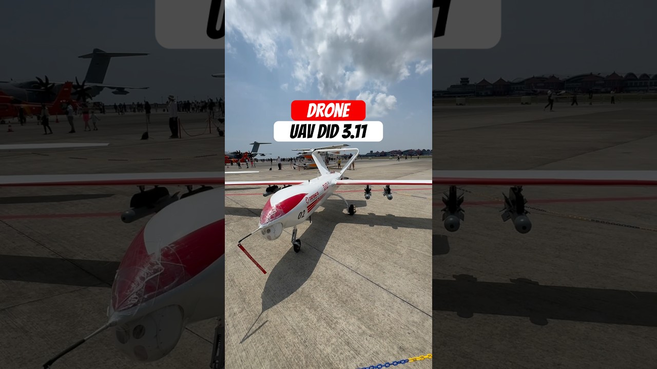 DRONE BUATAN INDONESIA