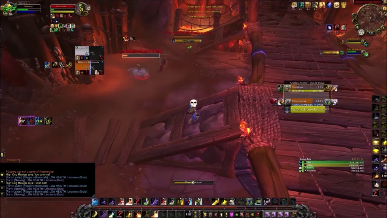 SlashDance