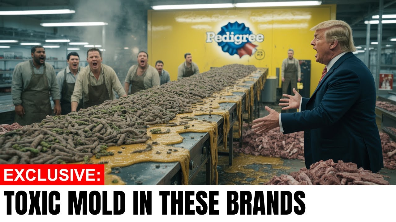 35 Dog Food Brands You Should DITCH Immediately (And 10 You Oughta Be Buying)