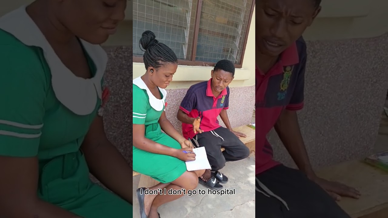 Home visiting in public health nursing @nursingart247  (sample 2, part 1)