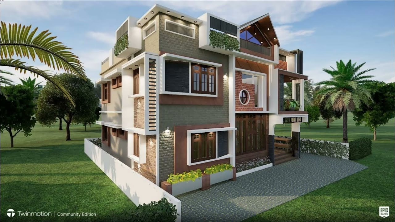 Low ⬅️ money 💰 ma ready hoia house 🏠 ki video