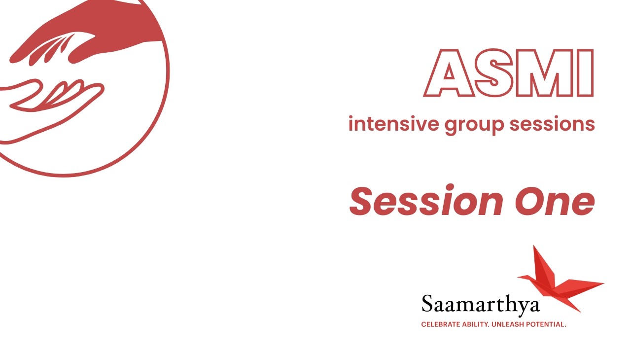 Session 1 - Understanding Executive Function - The Brain Toolbox