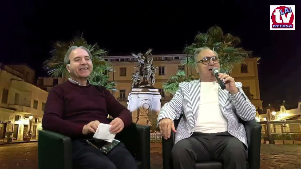 TRASMETTE NAPOLI n 06 del 21-03-24 - DINO PROTA