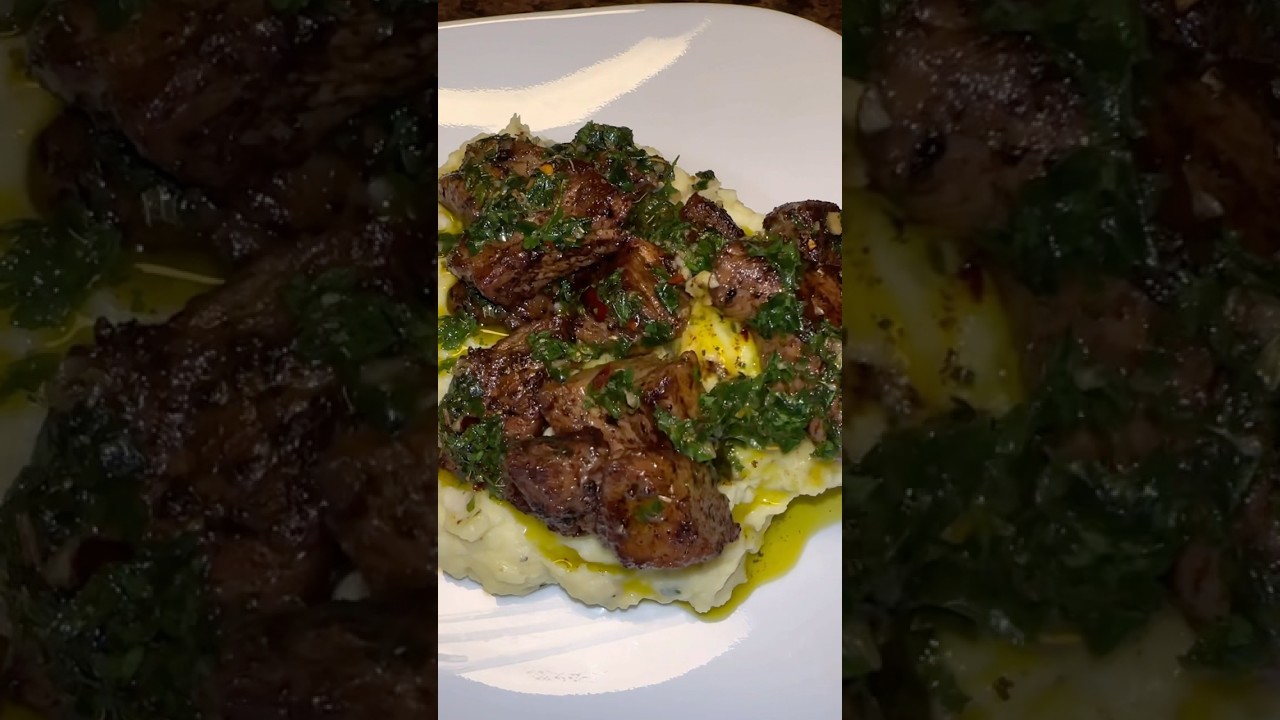 #steak #youtubeshorts #yummyfood #foodvideo #cookingvideo #yummy #foodie #youtube #video