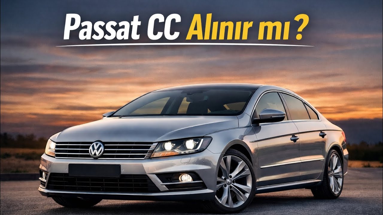 PASSAT CC ALINIR MI.? #passat #cc #passatcc #golf #volkswagen #automobile