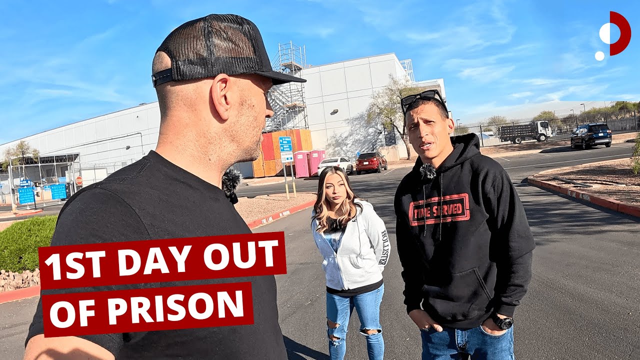 Surviving Arizona Prisons - Stories From Ex-Convicts 🇺🇸