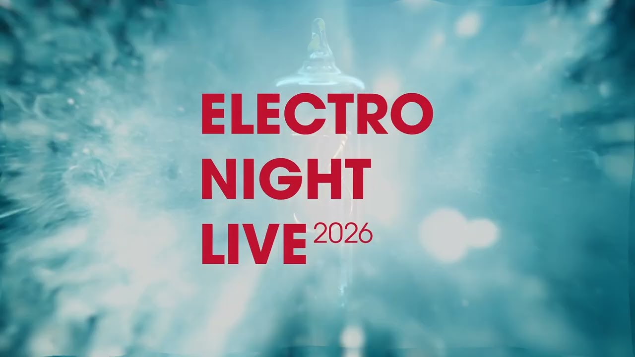 ION Projekt &ndash; Electro Night Live 2026 | koncertfelv&eacute;tel @ ROXXY MUSIC CAF&Eacute;