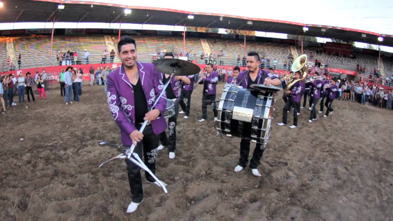 Banda La Chacaloza-Pico Rivera Sport Arena