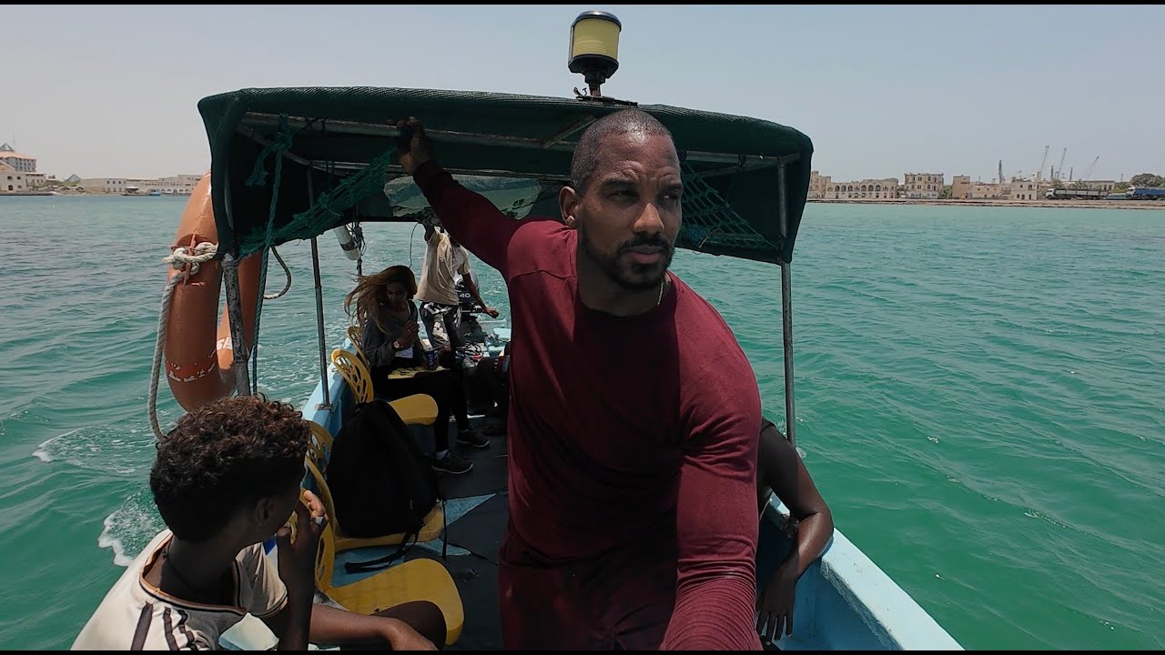 MASSAWA - Eritrea: I Investigated The Eritrea Western Media Won't Show 🇪🇷