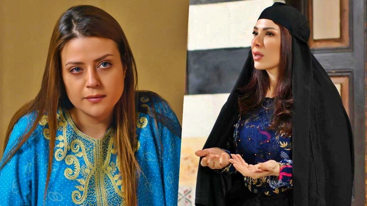 طلبت منه يزورلها ورقة ولما الحكومة بتكشفهن بتسحب حالها وبتحاول تهرب  - روايات مختارة
