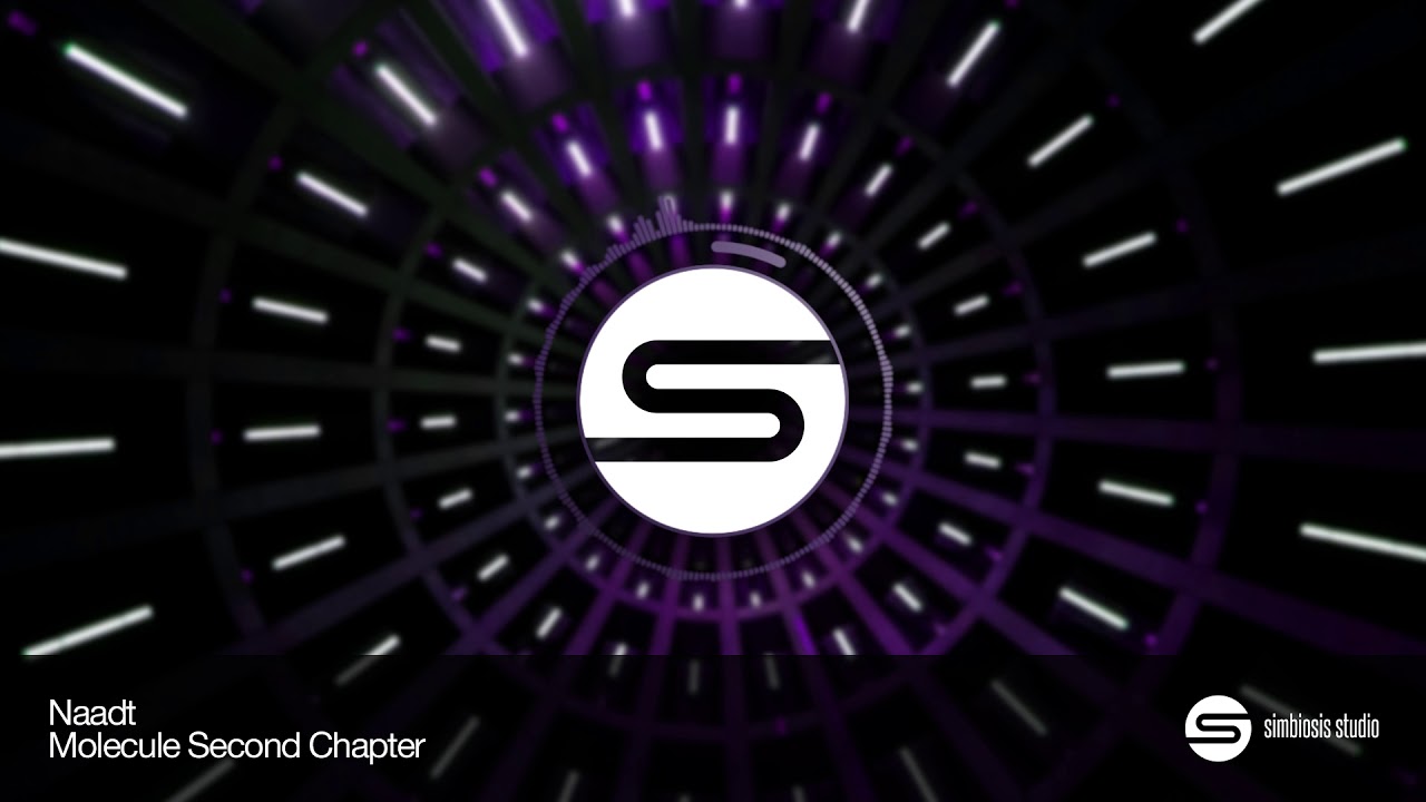 Night Psy/ Night Fullon Mix by Naadt | Molecule Second Chapter