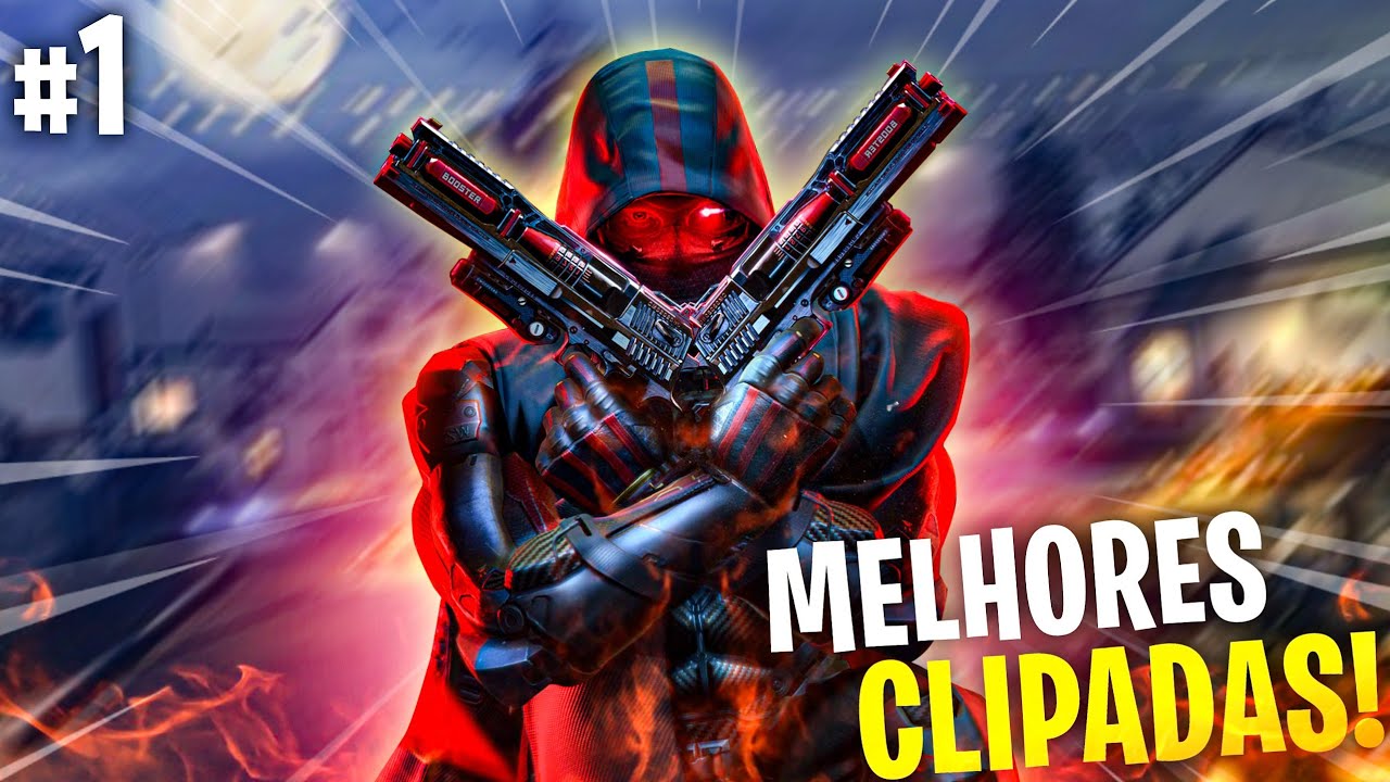 MELHORES CLIPADAS DO AXONER #01 - COD MOBILE | BATTLE ROYALE