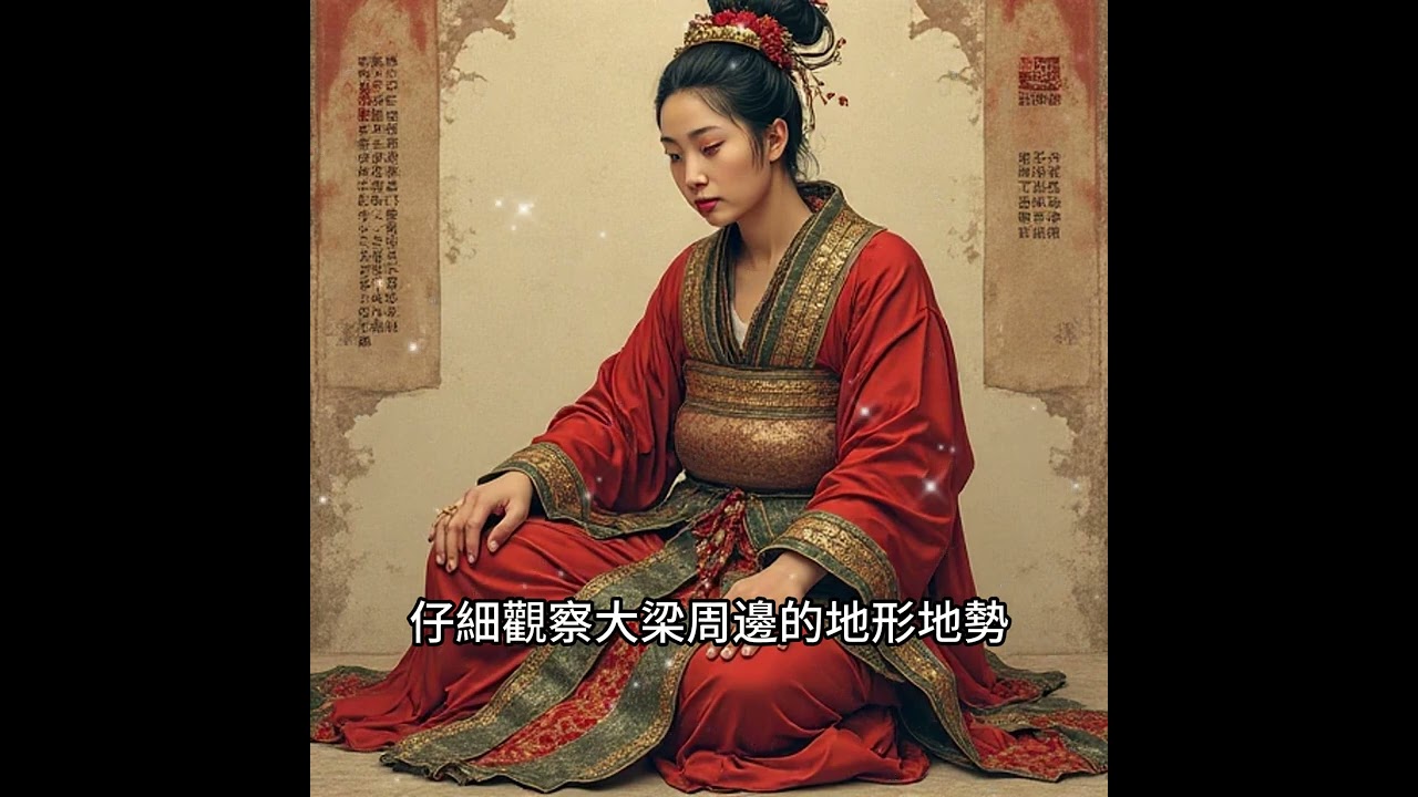 中國歷史：213：戰國：秦34：王賁伐魏