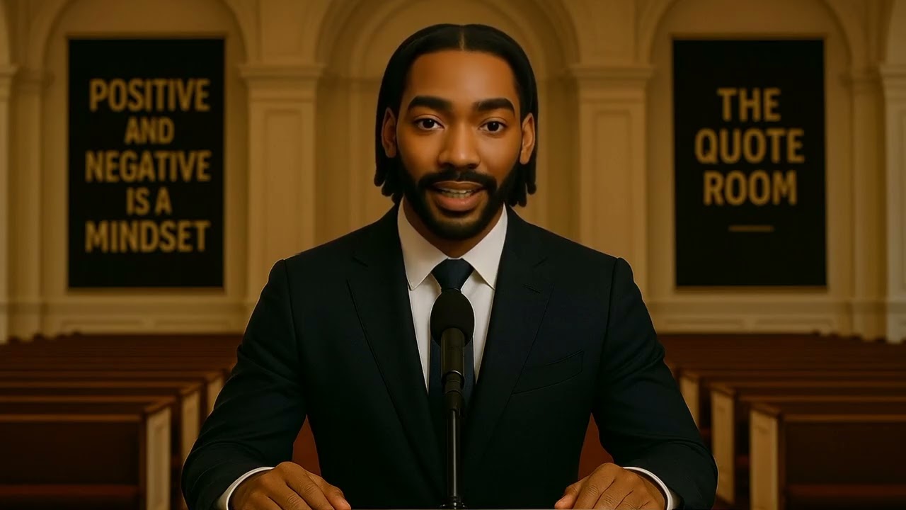 Can’t is the Devil’s Favorite Word