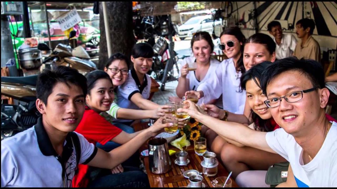 Street of Saigon Adventure