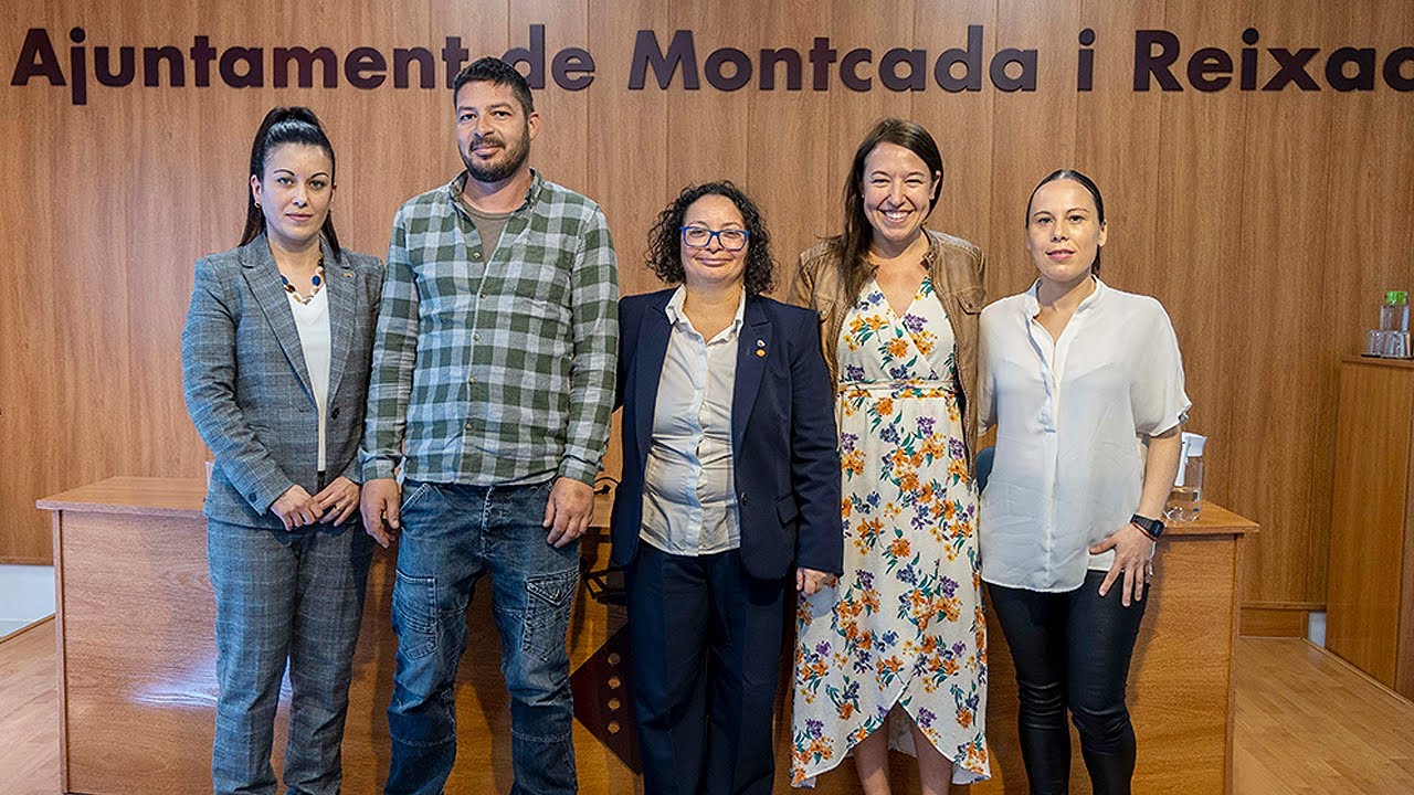 Angelina del Pino: ‘Estem més vius que mai’