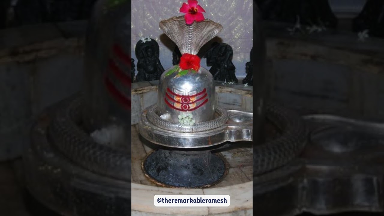 The Masilamaniswarar Temple,  located in Thirumullaivoyal #templevlogs #temple #shorts