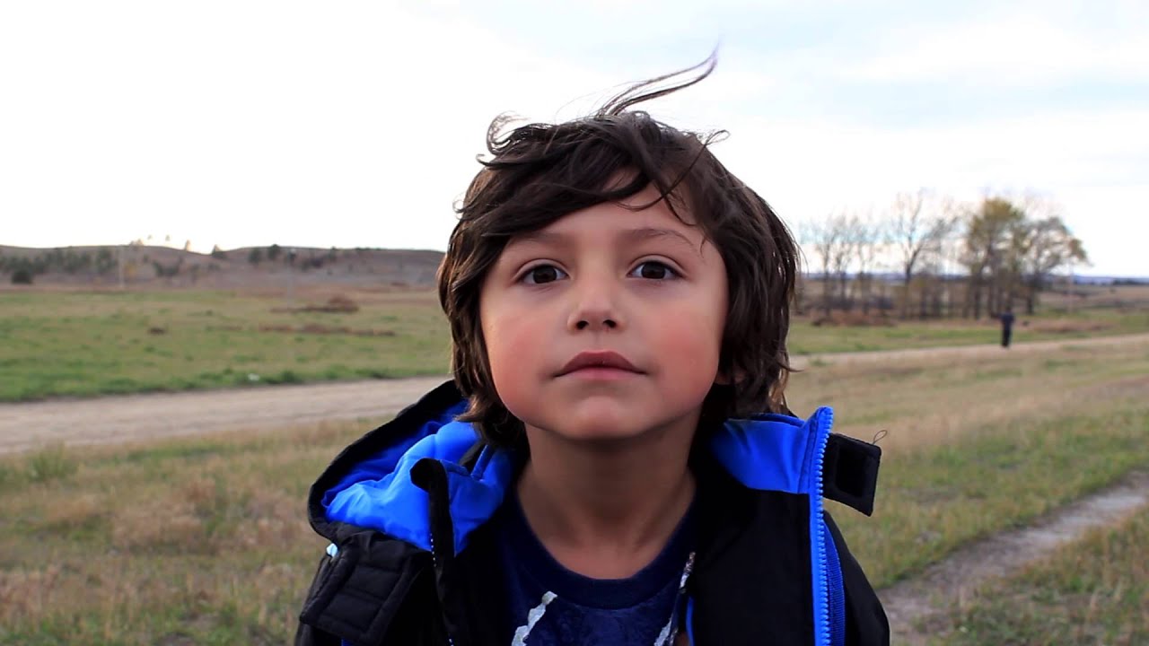 Faces of the Future