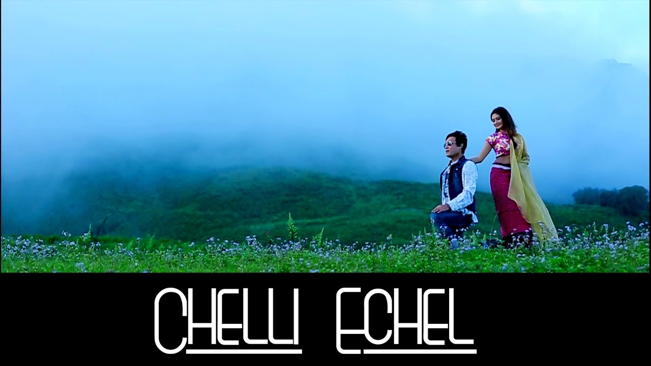 Chelli Echel - Official Nungshi Feijei 2 Movie Song Release