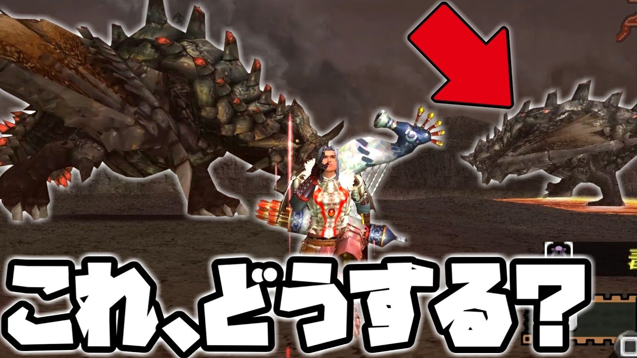【ゆっくり実況】そんなに好きなら弓だけ使えばいいじゃない!#55 【mhp2g】