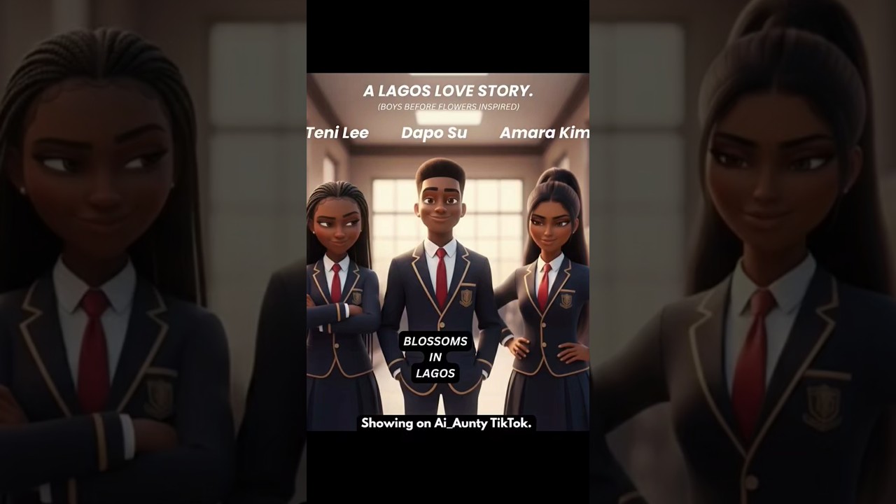 Which Ship are you Sailing?An Ai Love Story Don't miss!! 