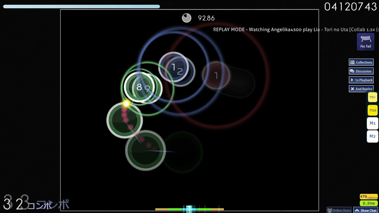 cookiezi skin buff 2