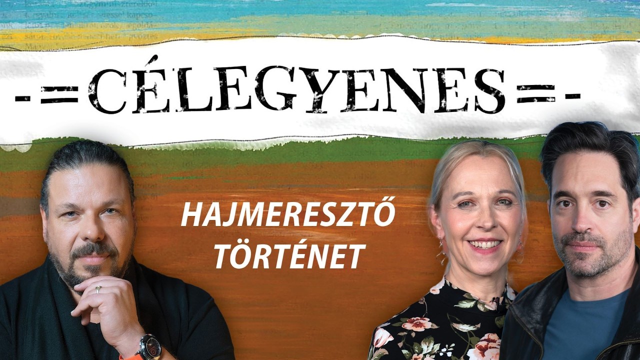 Ha fenyegetik, miért megy országjárásra Orbán Viktor? – Célegyenes