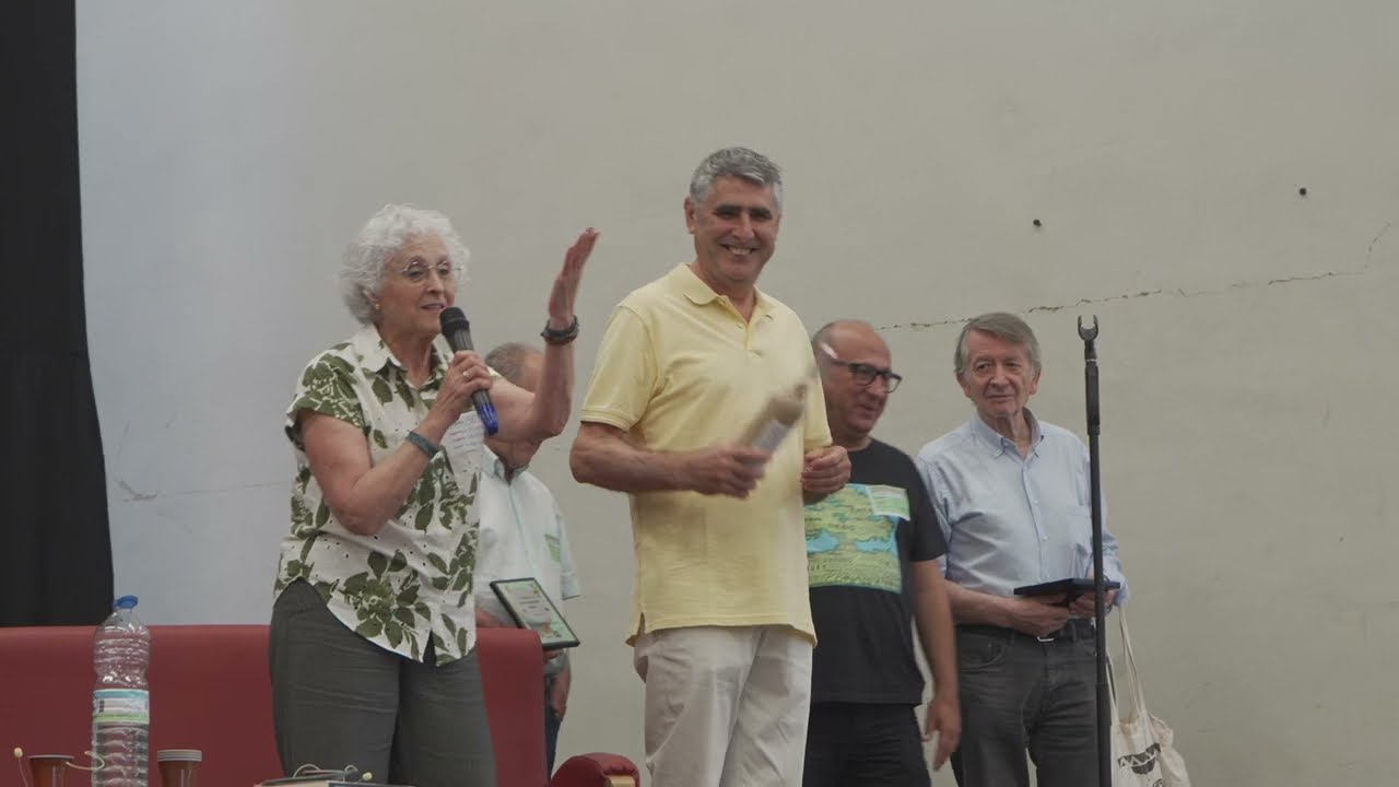 VARIOPINTA 2025