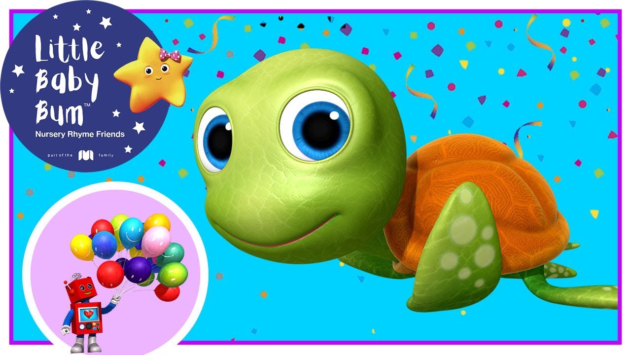 Shark Dance + More! | Little Baby Boogie | LBB | Nursery Rhymes For Babies