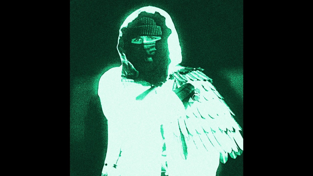 (free) esdeekid x fimiguerrero type beat - 'narcotics'