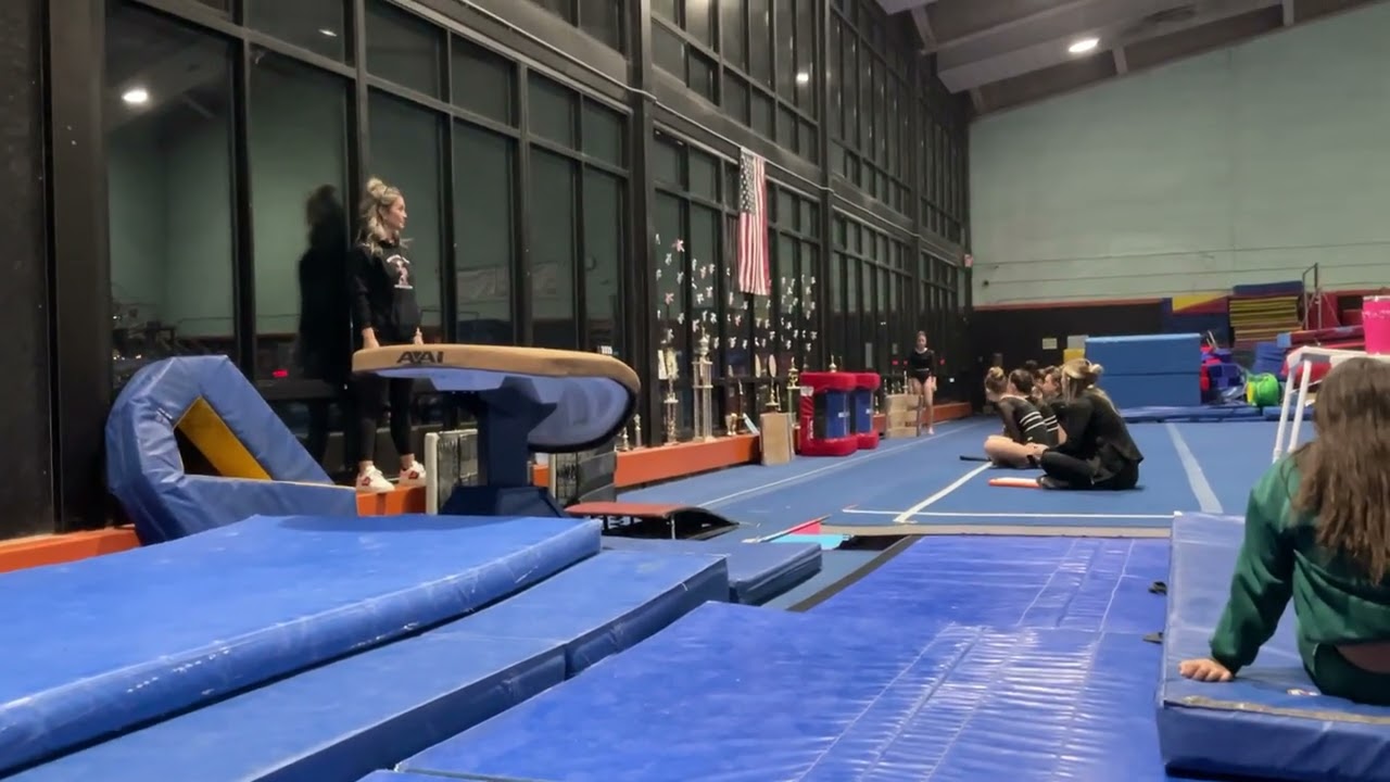 Payton vault