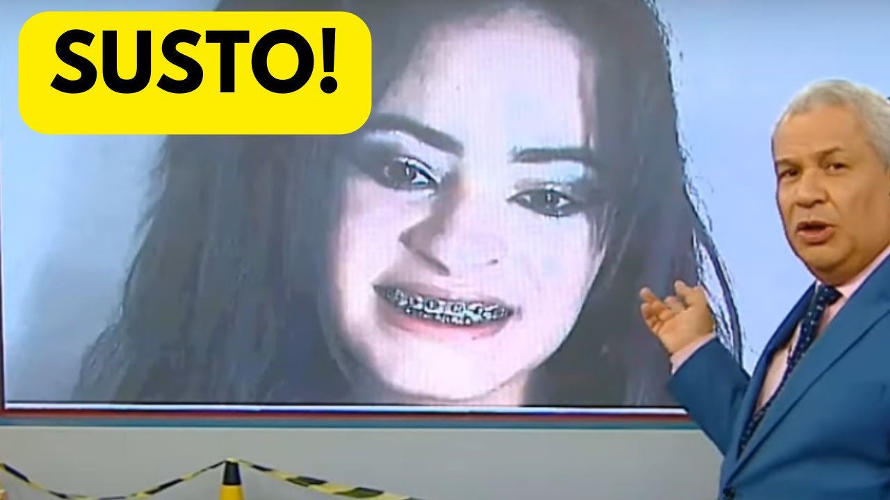 MO&Ccedil;A FEIA DA PESTE!