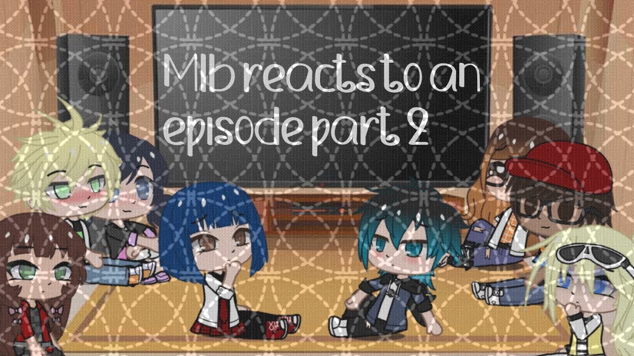 Mlb reacts to an episode (origins)