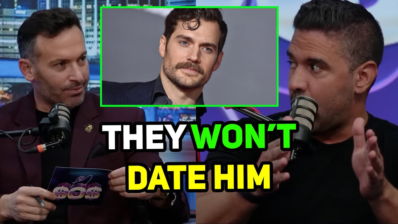 Why Women Won't Date The Hottest Man Alive